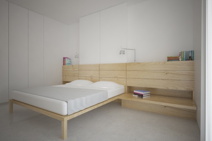 Camera_Matrimoniale A_01_Rovere